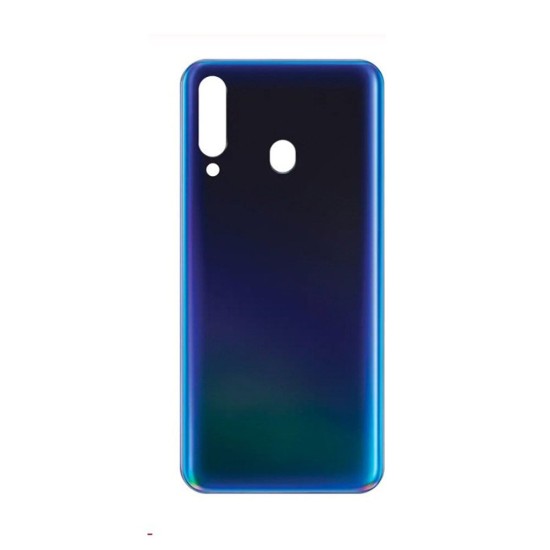 Back Cover Samsung Galaxy A20s/A207 Blue